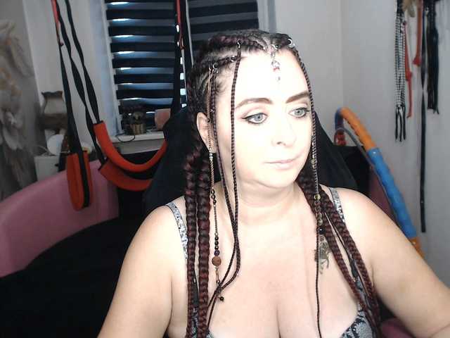 missGODDESS