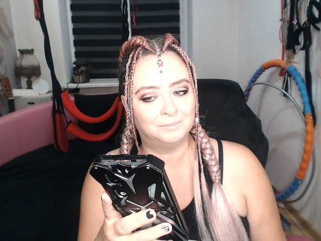missGODDESS