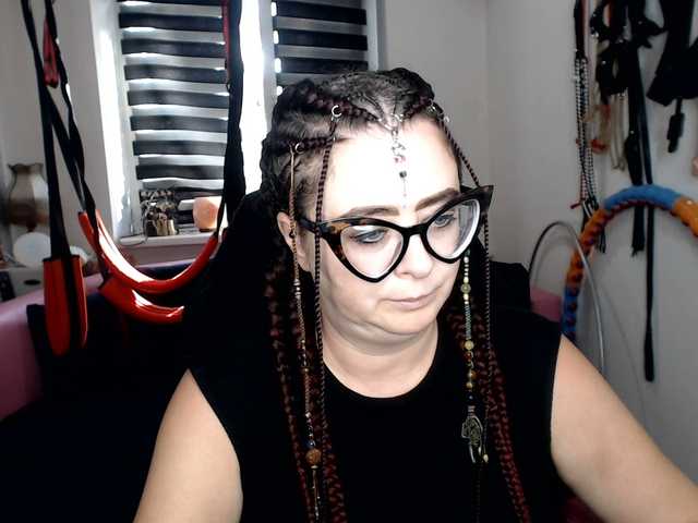 missGODDESS live cam on BongaCams