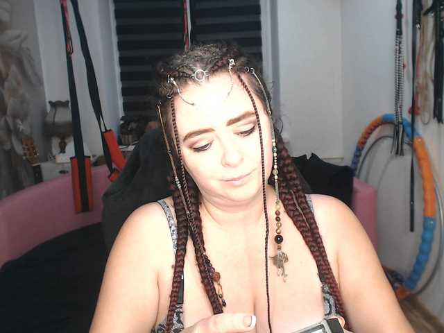 missGODDESS