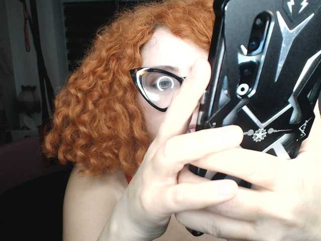 missGODDESS's BongaCams show and profile