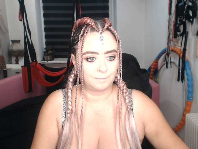 missGODDESS