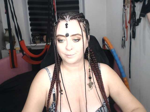 missGODDESS live cam on BongaCams