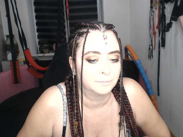 missGODDESS