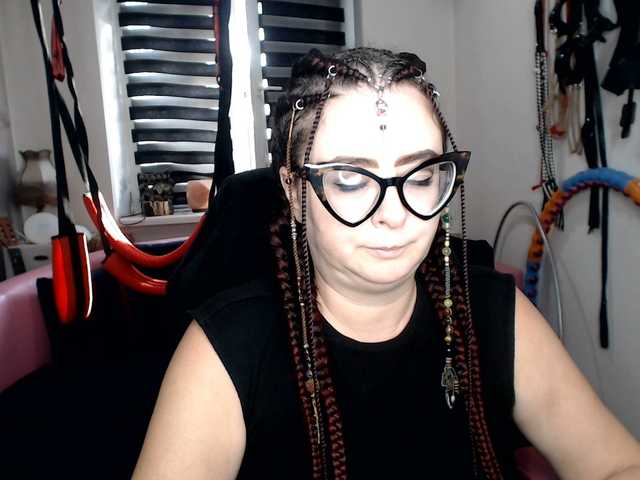 missGODDESS live cam on BongaCams