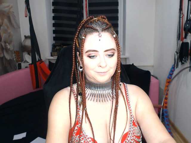 missGODDESS