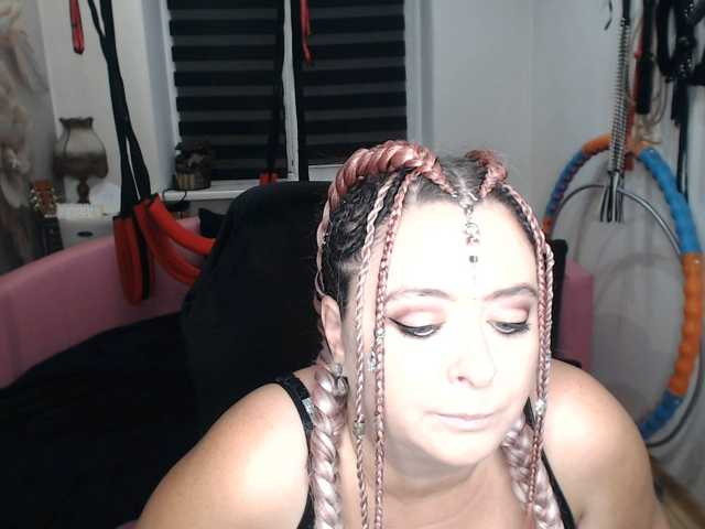missGODDESS