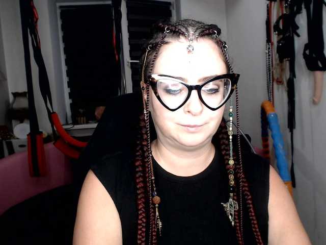 missGODDESS live cam on BongaCams