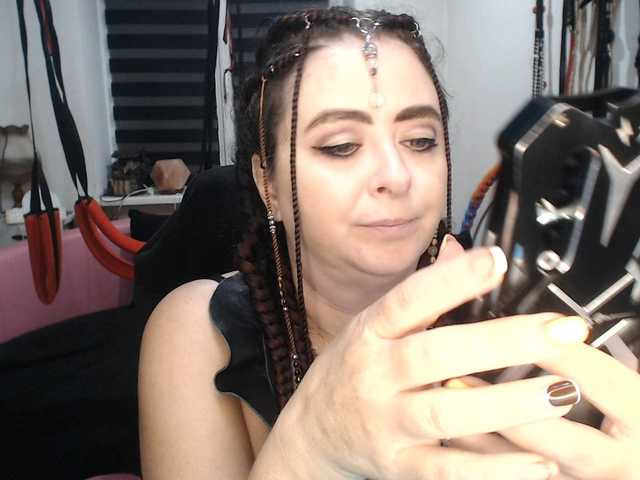 missGODDESS