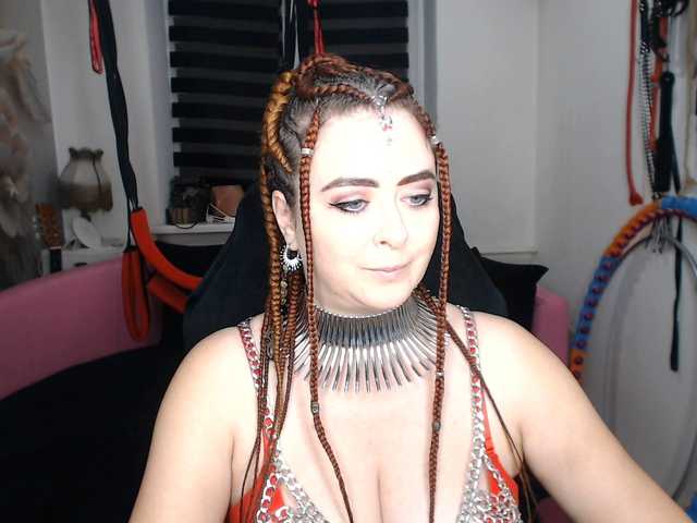 missGODDESS