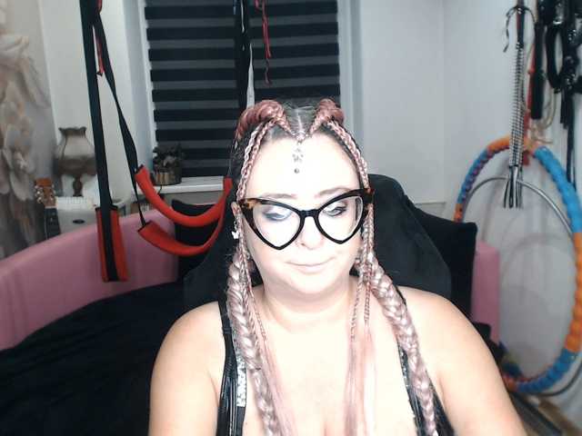 missGODDESS