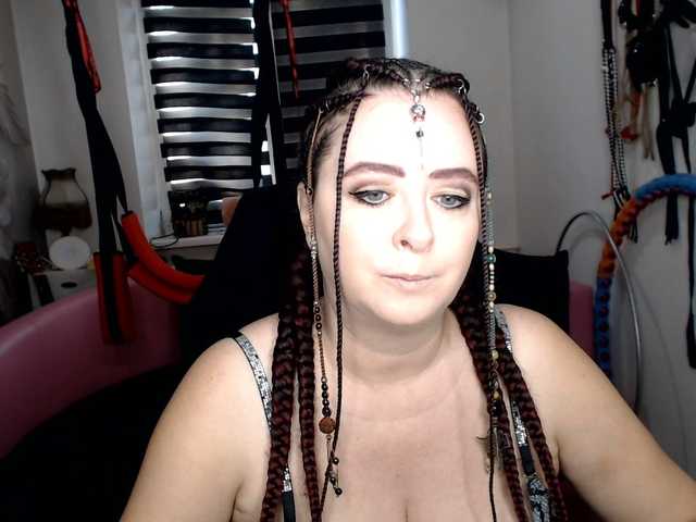 missGODDESS