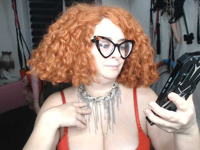 missGODDESS's BongaCams show and profile