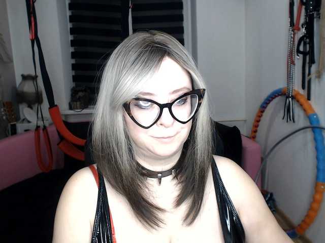 missGODDESS