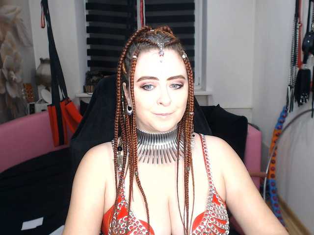 missGODDESS