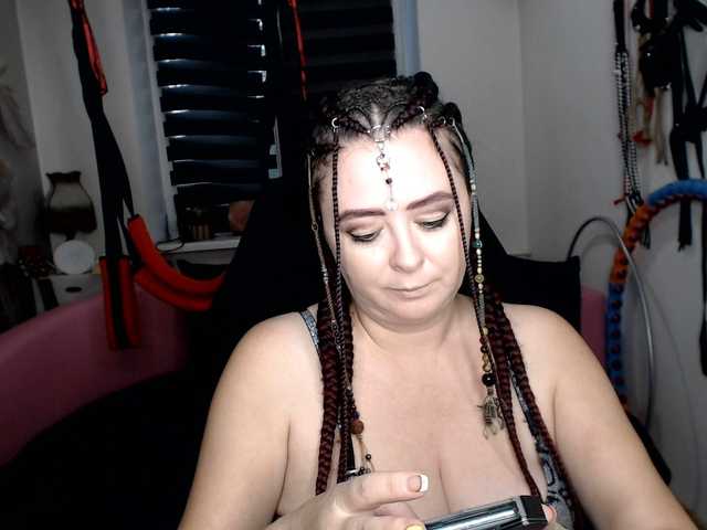 missGODDESS