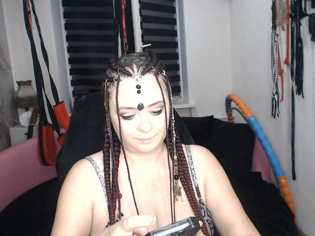 missGODDESS