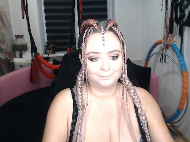 missGODDESS