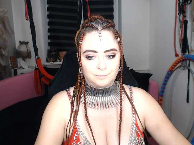 missGODDESS