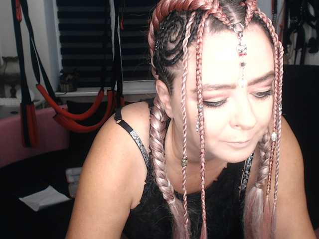 missGODDESS