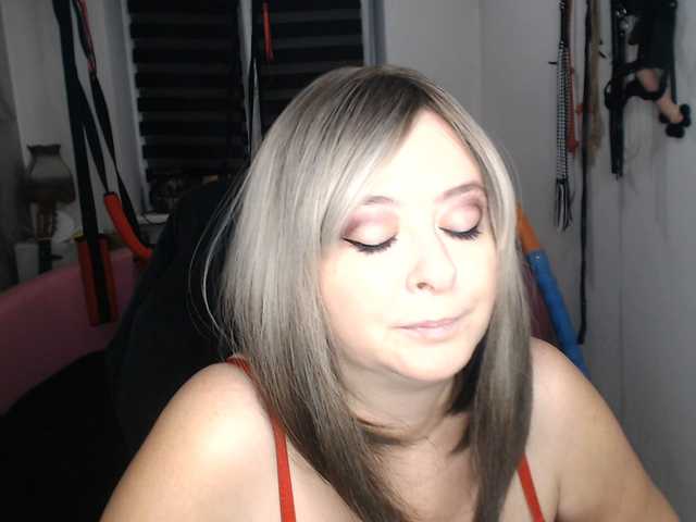 missGODDESS live cam on BongaCams