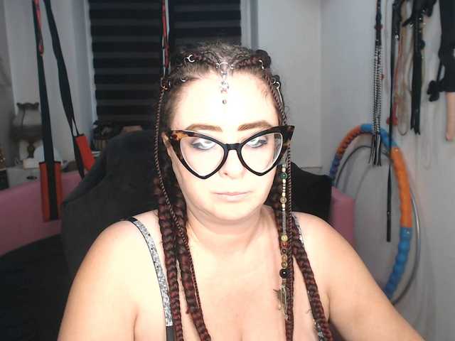 missGODDESS