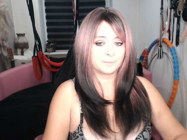 missGODDESS