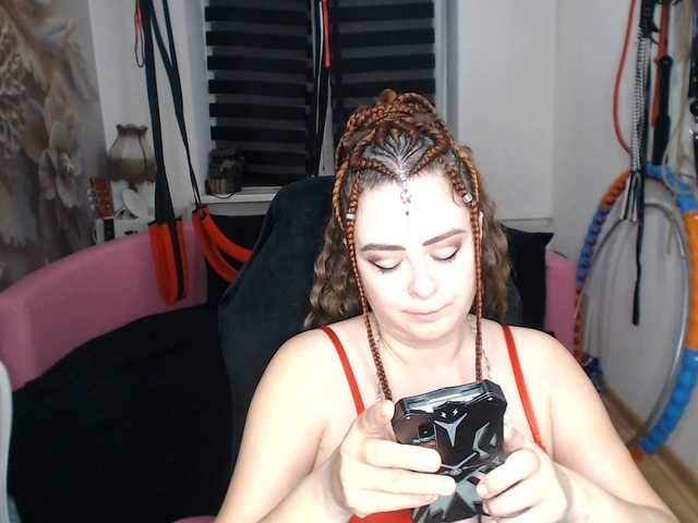 missGODDESS live cam on BongaCams