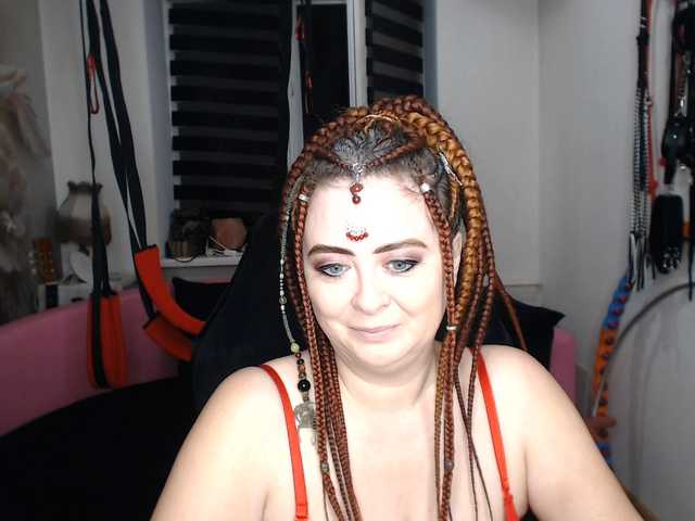 missGODDESS
