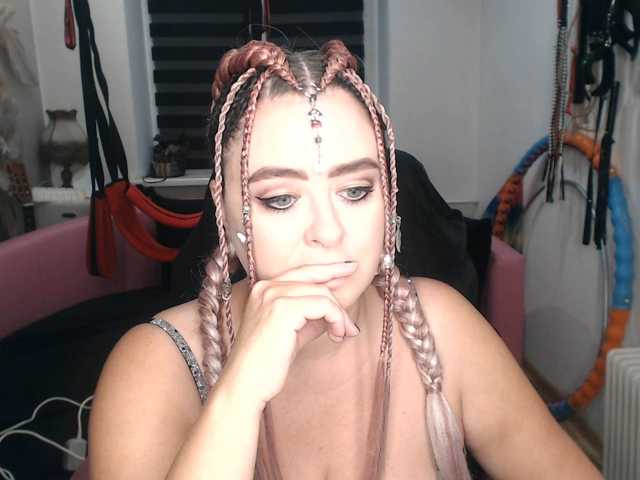 missGODDESS
