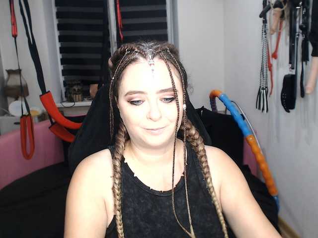 missGODDESS live cam on BongaCams