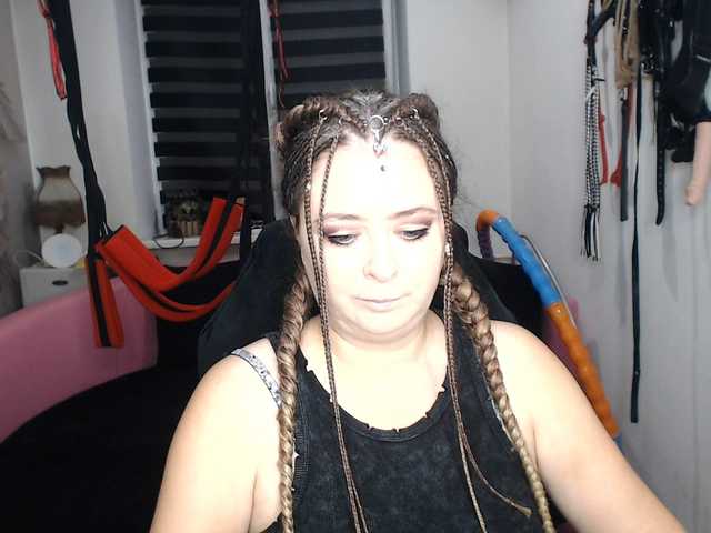 missGODDESS live cam on BongaCams