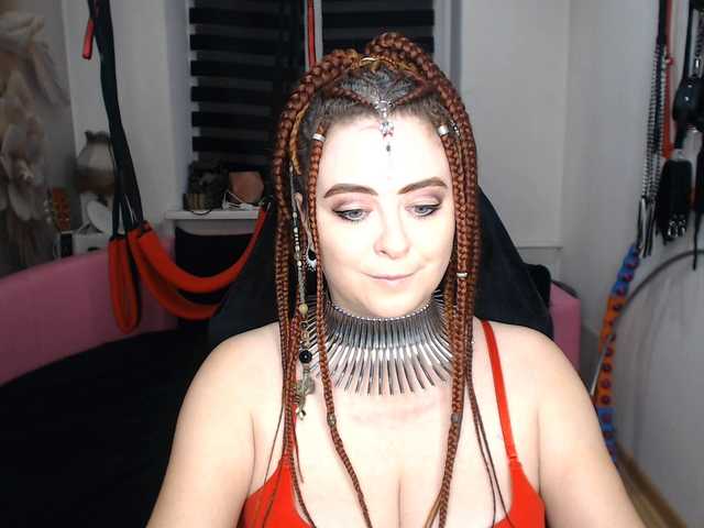 missGODDESS