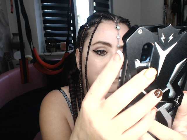 missGODDESS