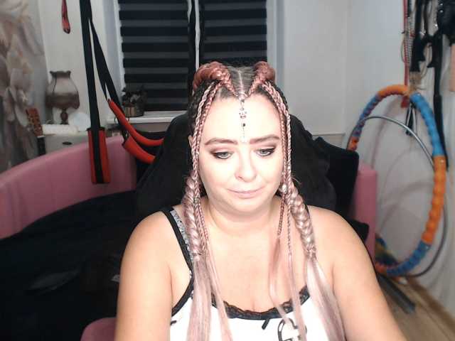 missGODDESS
