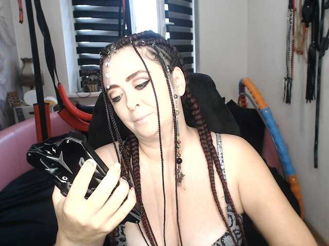 missGODDESS