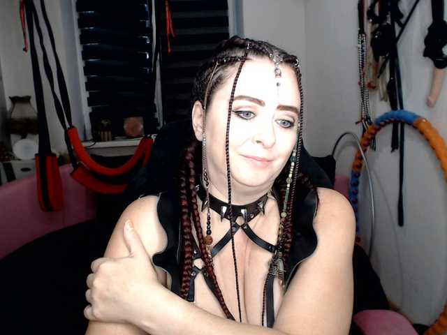 missGODDESS
