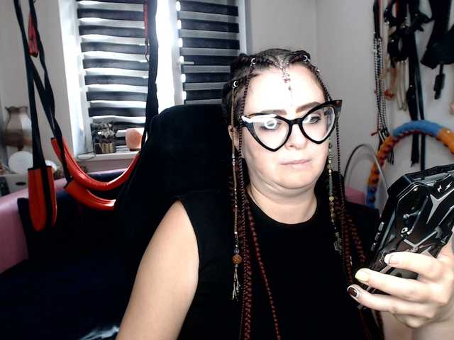 missGODDESS