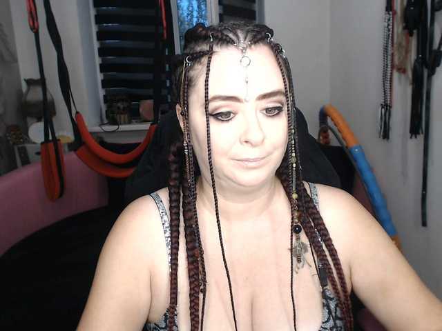 missGODDESS