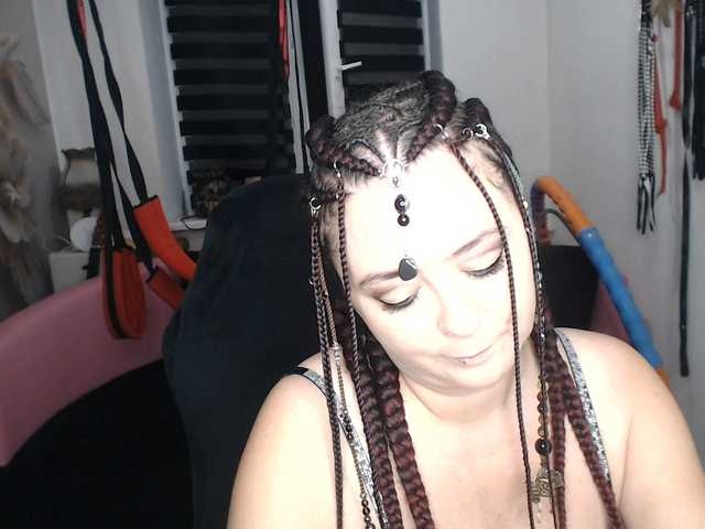 missGODDESS