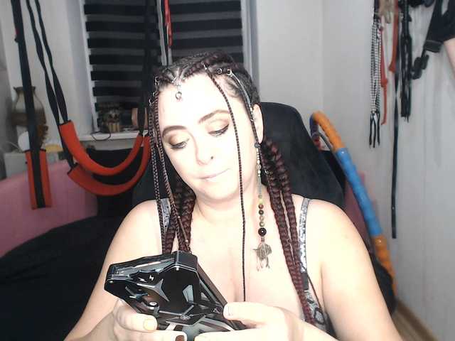 missGODDESS