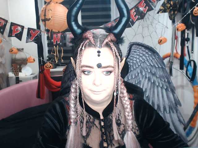missGODDESS