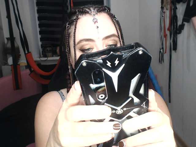 missGODDESS
