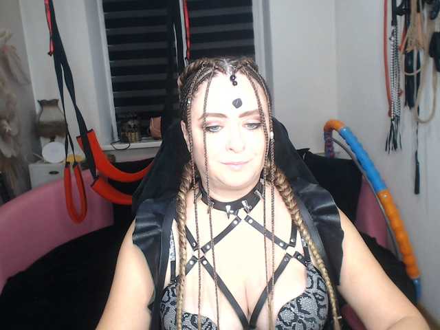 missGODDESS