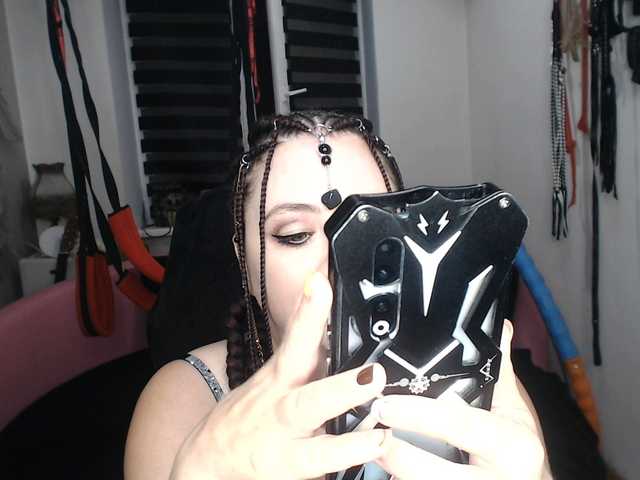 missGODDESS