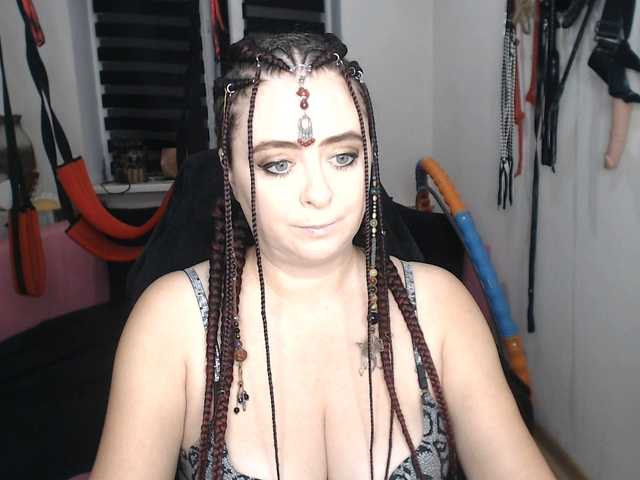 missGODDESS