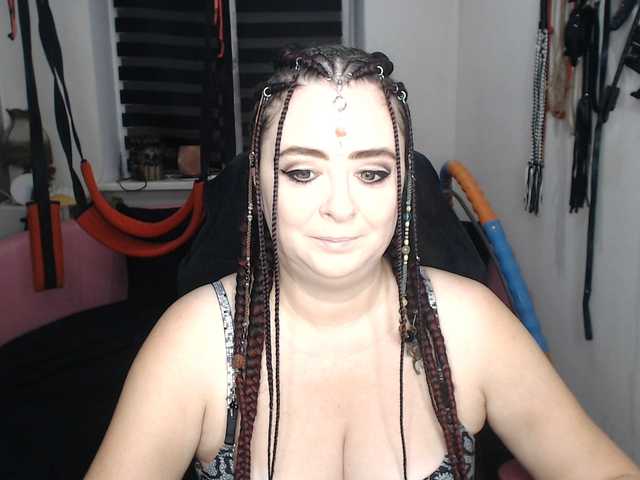 missGODDESS