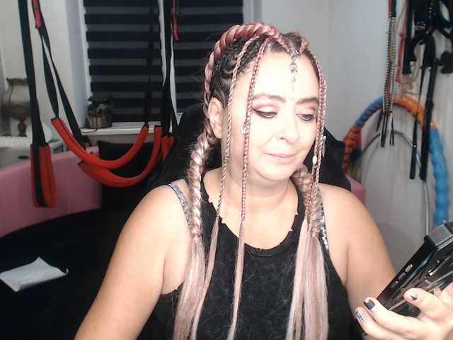 missGODDESS