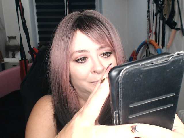 missGODDESS