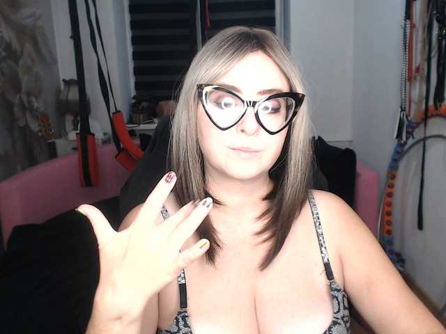 missGODDESS live cam